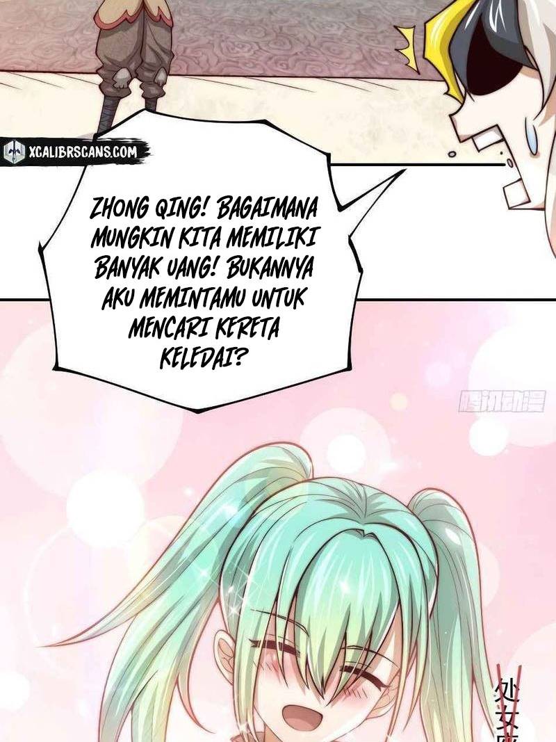 Beyond Myriad Peoples Chapter 10 Gambar 28