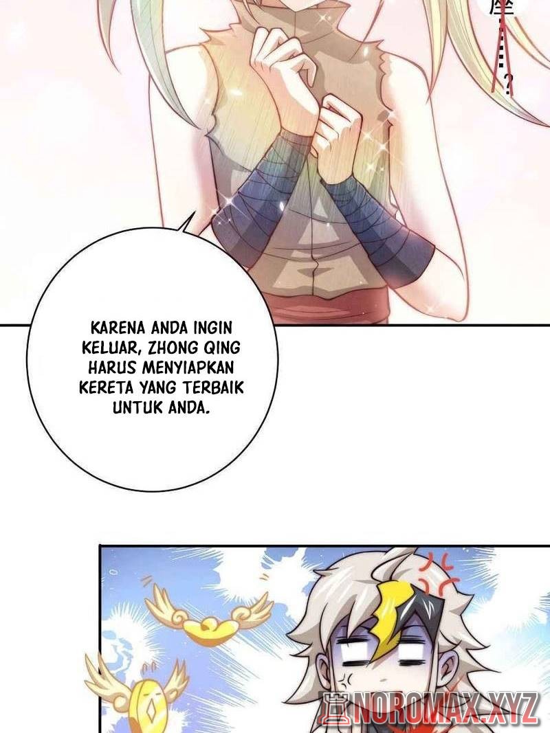 Beyond Myriad Peoples Chapter 10 Gambar 29