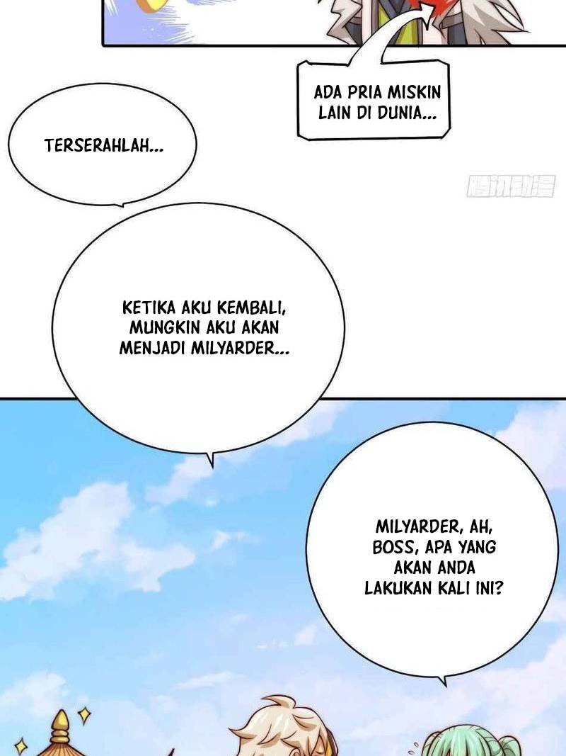 Beyond Myriad Peoples Chapter 10 Gambar 30