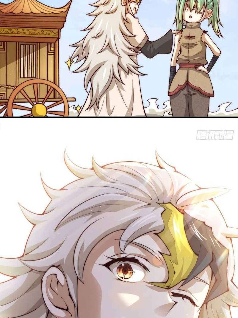 Beyond Myriad Peoples Chapter 10 Gambar 31