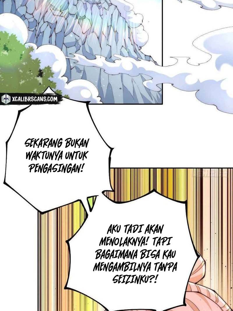 Beyond Myriad Peoples Chapter 10 Gambar 34