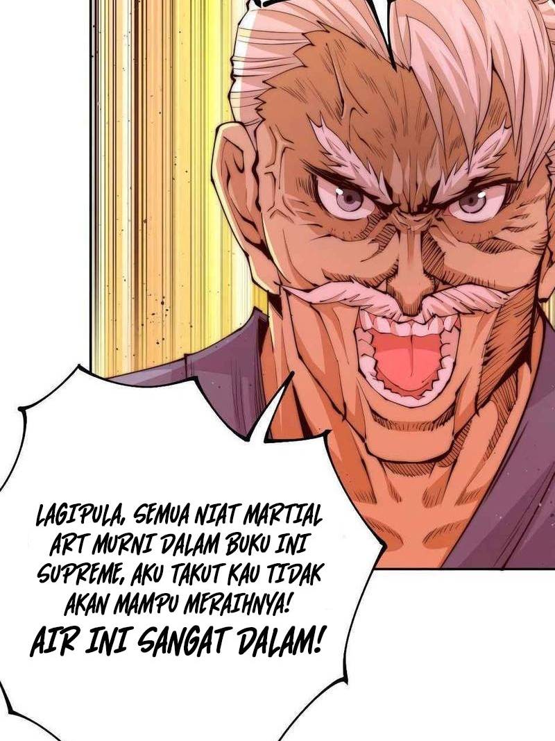 Beyond Myriad Peoples Chapter 10 Gambar 35