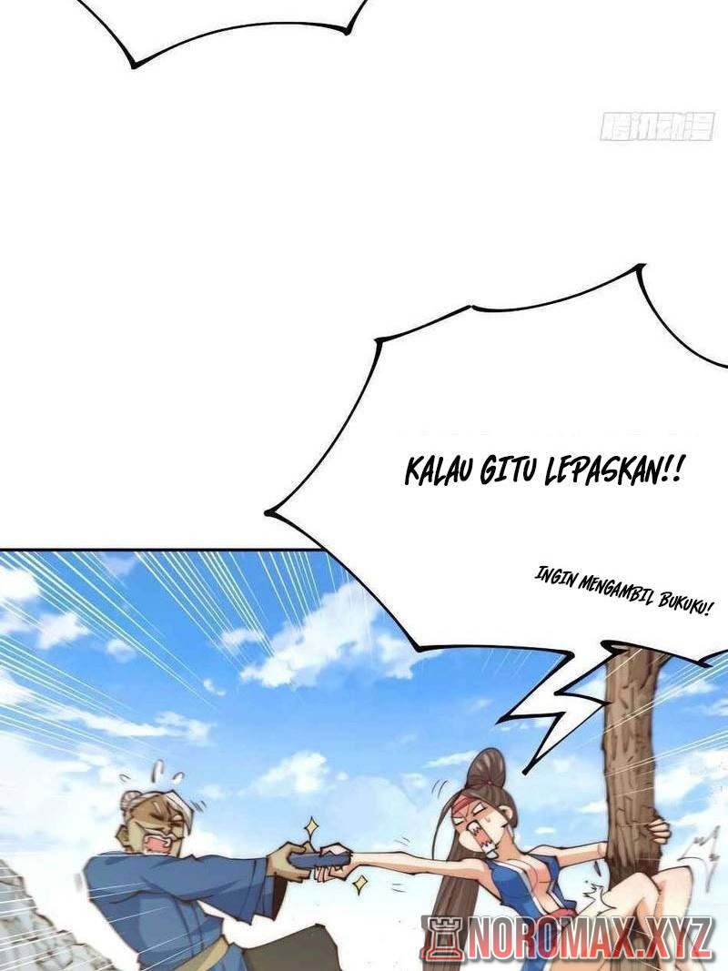 Beyond Myriad Peoples Chapter 10 Gambar 36