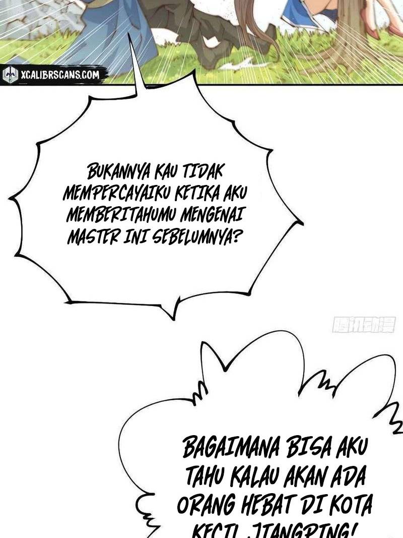 Beyond Myriad Peoples Chapter 10 Gambar 37