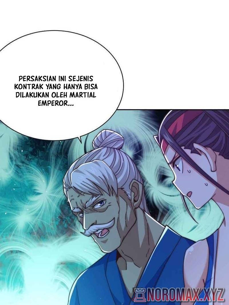 Beyond Myriad Peoples Chapter 10 Gambar 6