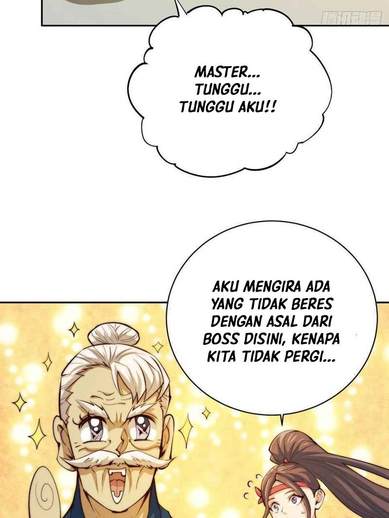 Beyond Myriad Peoples Chapter 09 Gambar 11