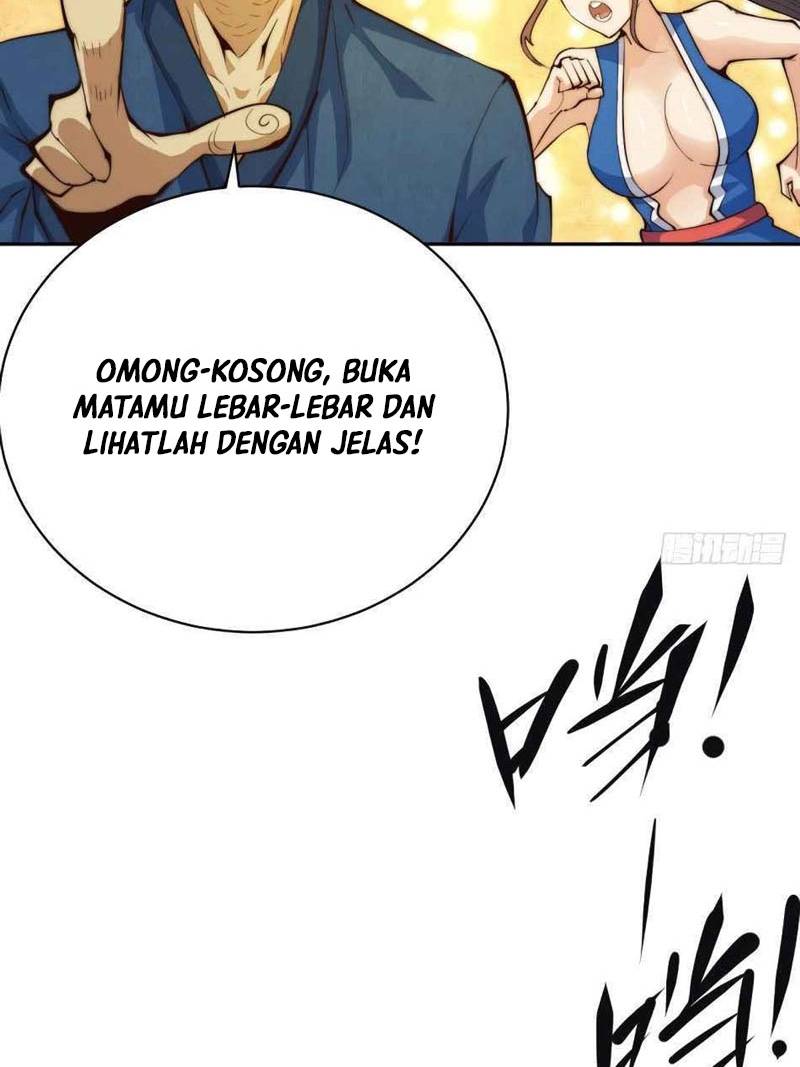 Beyond Myriad Peoples Chapter 09 Gambar 12