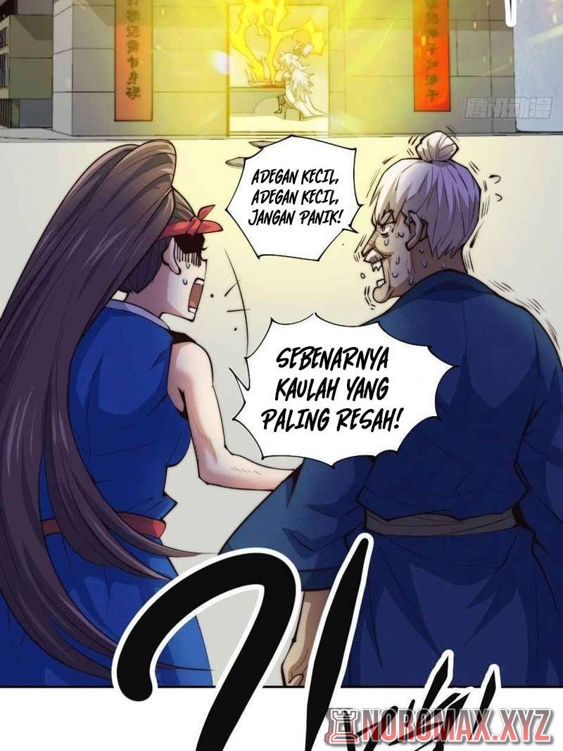 Beyond Myriad Peoples Chapter 09 Gambar 16