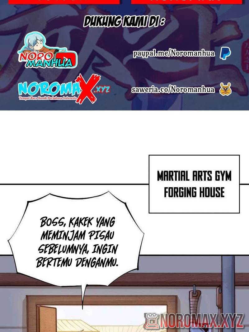 Baca  Beyond Myriad Peoples Chapter 09 Gambar 2
