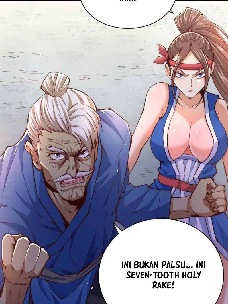 Beyond Myriad Peoples Chapter 09 Gambar 20