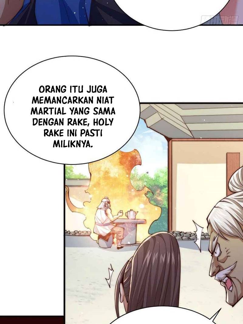 Beyond Myriad Peoples Chapter 09 Gambar 21