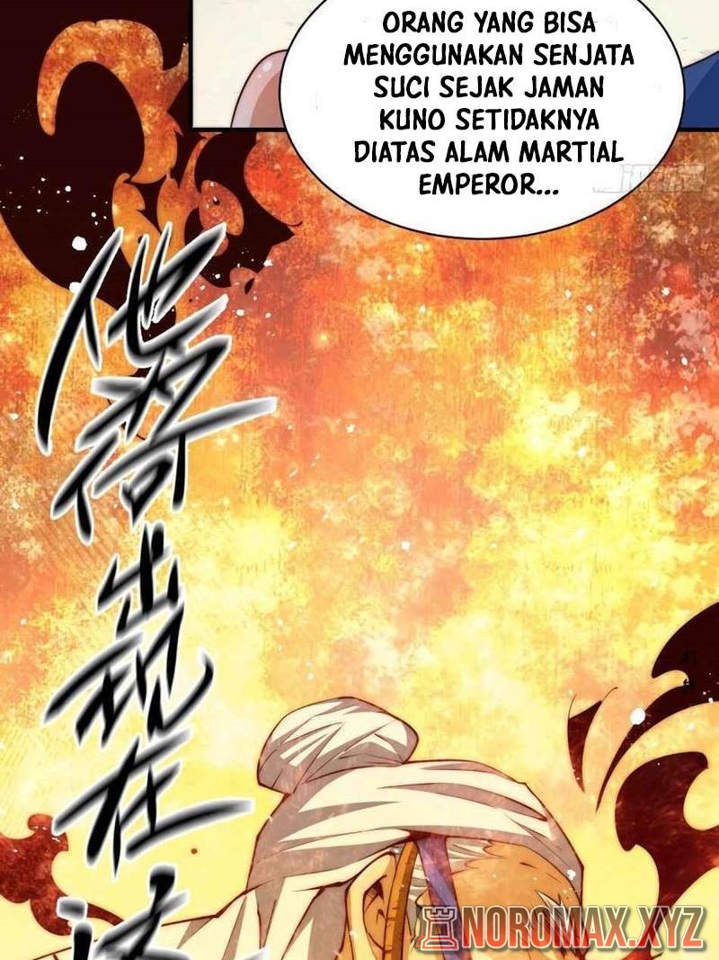 Beyond Myriad Peoples Chapter 09 Gambar 22
