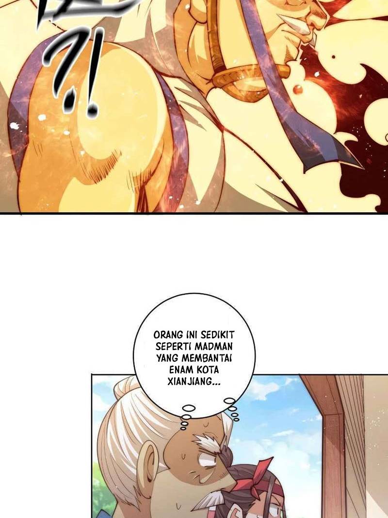 Beyond Myriad Peoples Chapter 09 Gambar 23