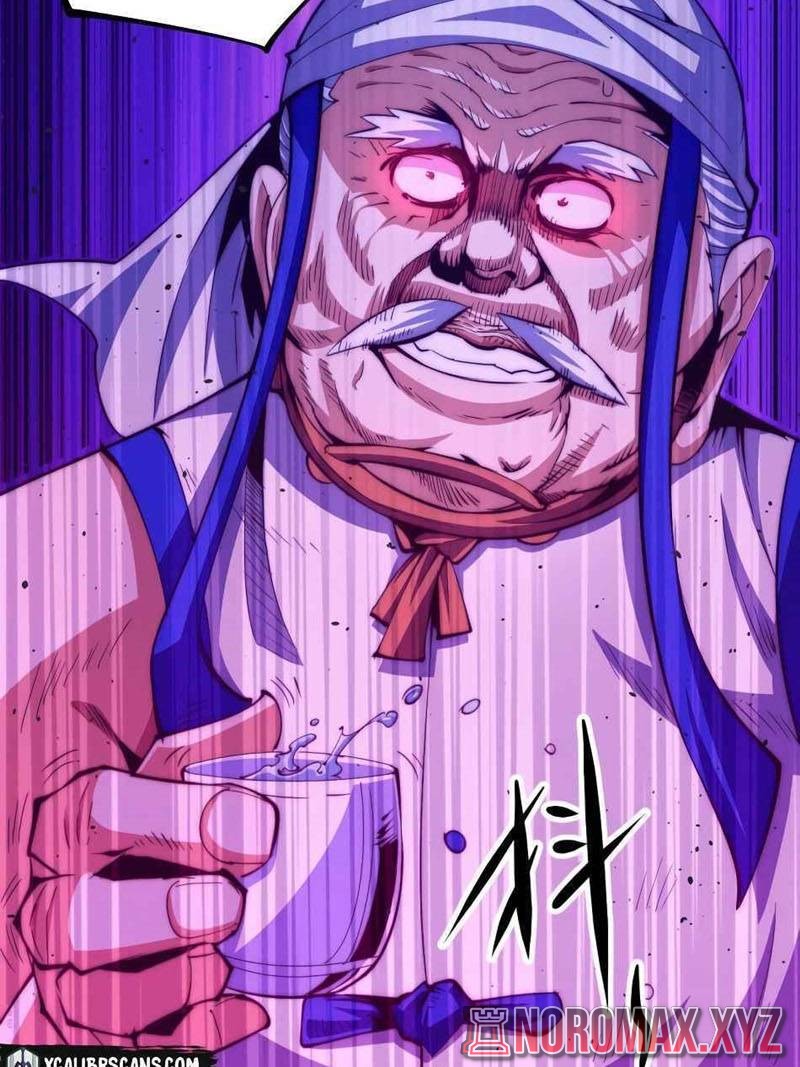 Beyond Myriad Peoples Chapter 09 Gambar 25