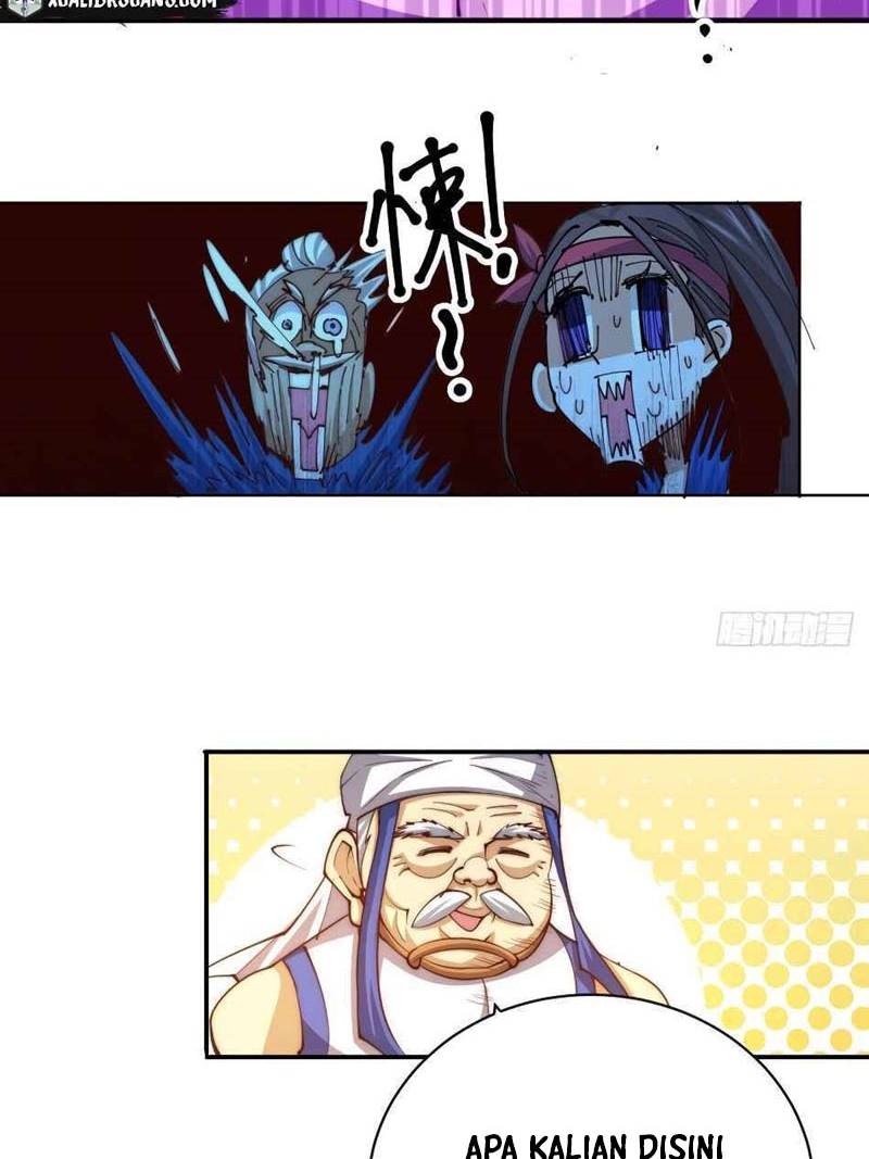 Beyond Myriad Peoples Chapter 09 Gambar 26
