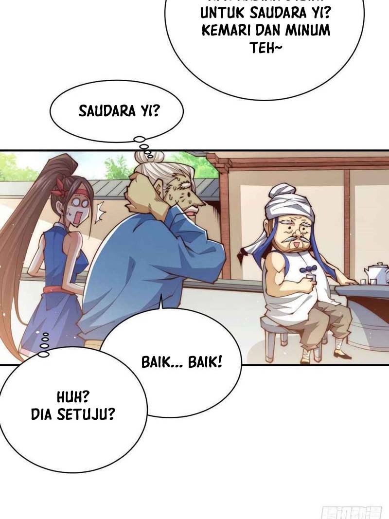 Beyond Myriad Peoples Chapter 09 Gambar 27