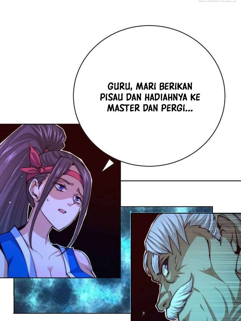 Beyond Myriad Peoples Chapter 09 Gambar 28