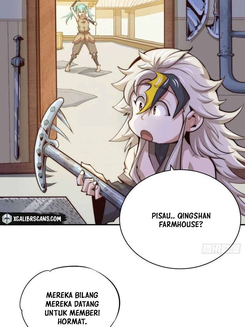 Beyond Myriad Peoples Chapter 09 Gambar 3