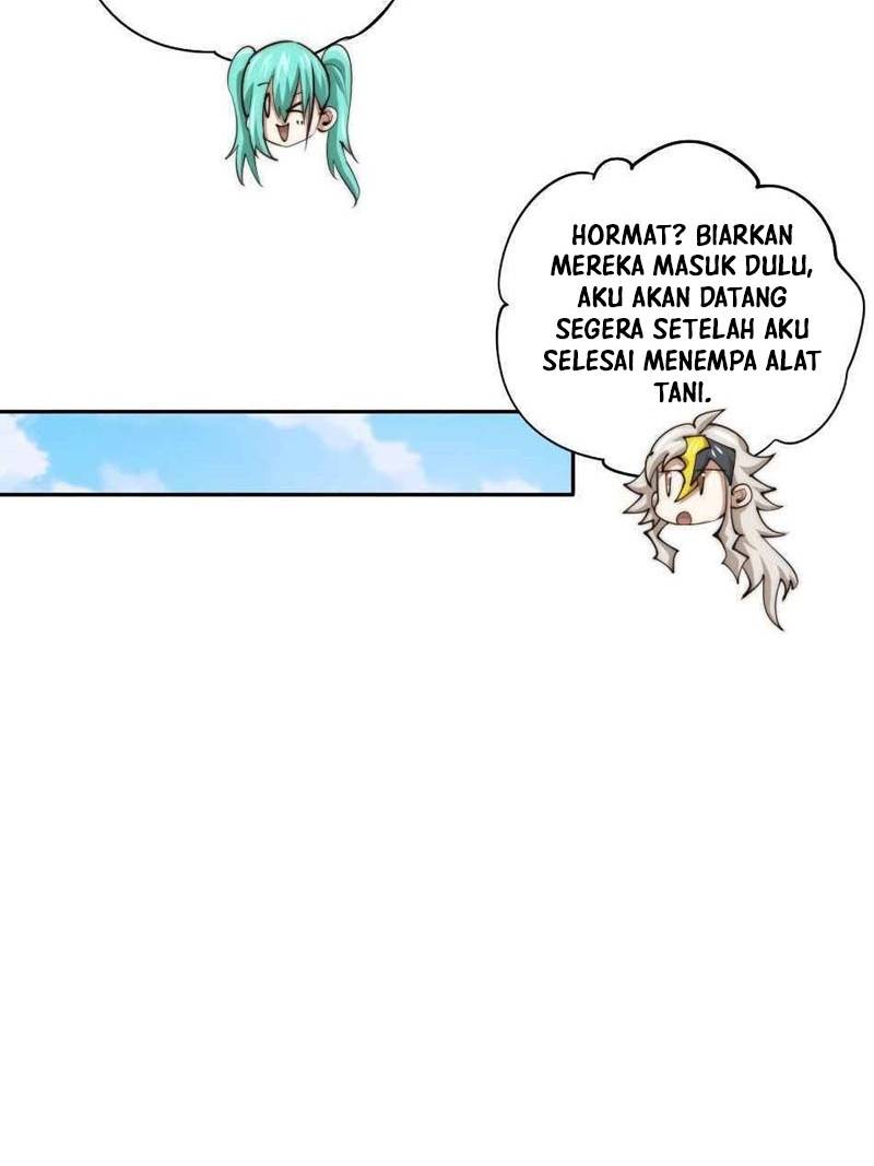 Beyond Myriad Peoples Chapter 09 Gambar 4