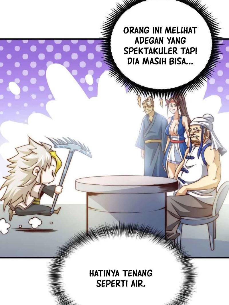 Beyond Myriad Peoples Chapter 09 Gambar 41