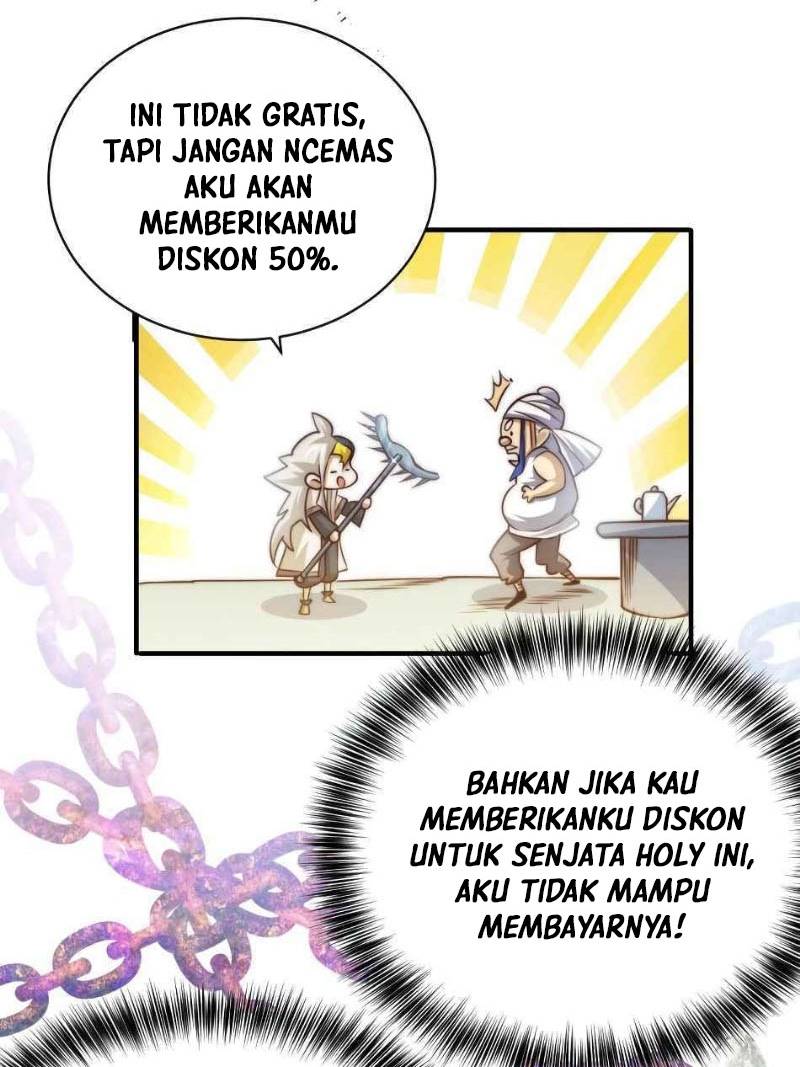 Beyond Myriad Peoples Chapter 09 Gambar 44
