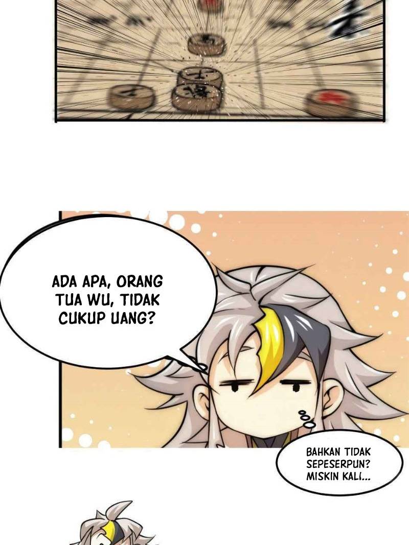 Beyond Myriad Peoples Chapter 09 Gambar 46