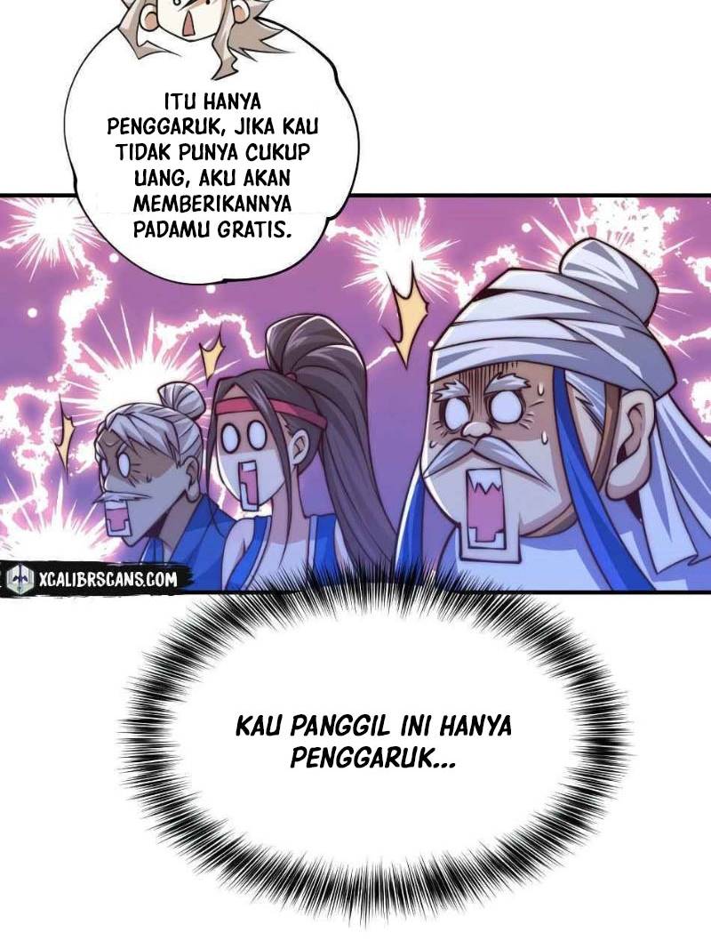 Beyond Myriad Peoples Chapter 09 Gambar 47