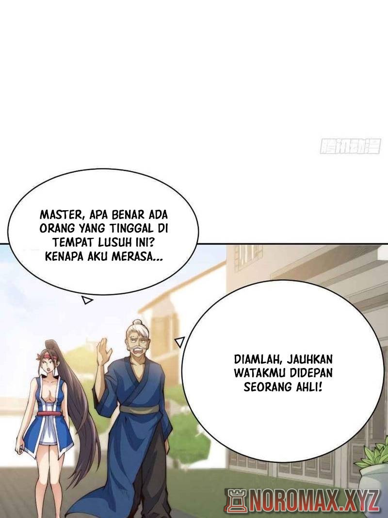 Beyond Myriad Peoples Chapter 09 Gambar 5
