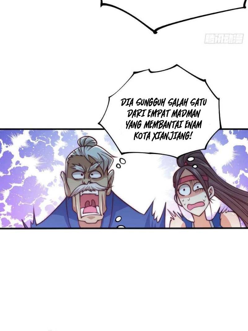 Beyond Myriad Peoples Chapter 09 Gambar 52