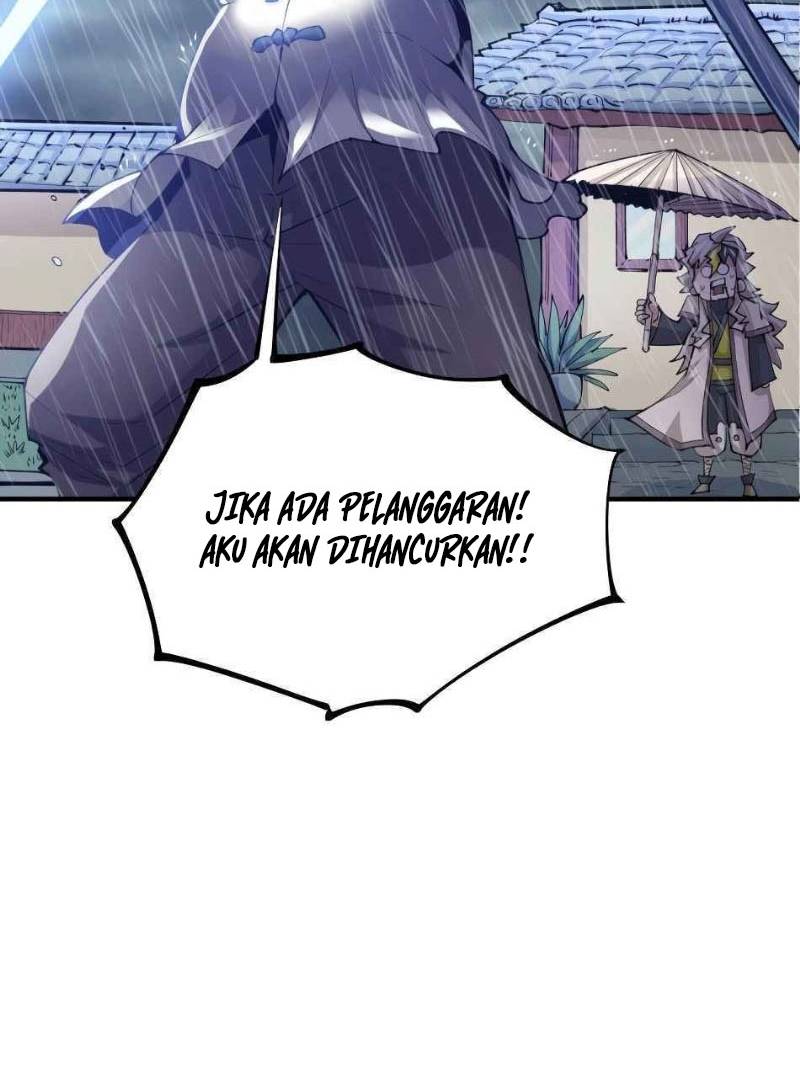 Beyond Myriad Peoples Chapter 09 Gambar 55