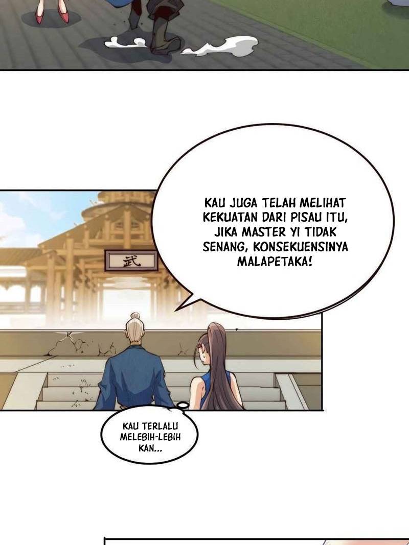 Beyond Myriad Peoples Chapter 09 Gambar 6