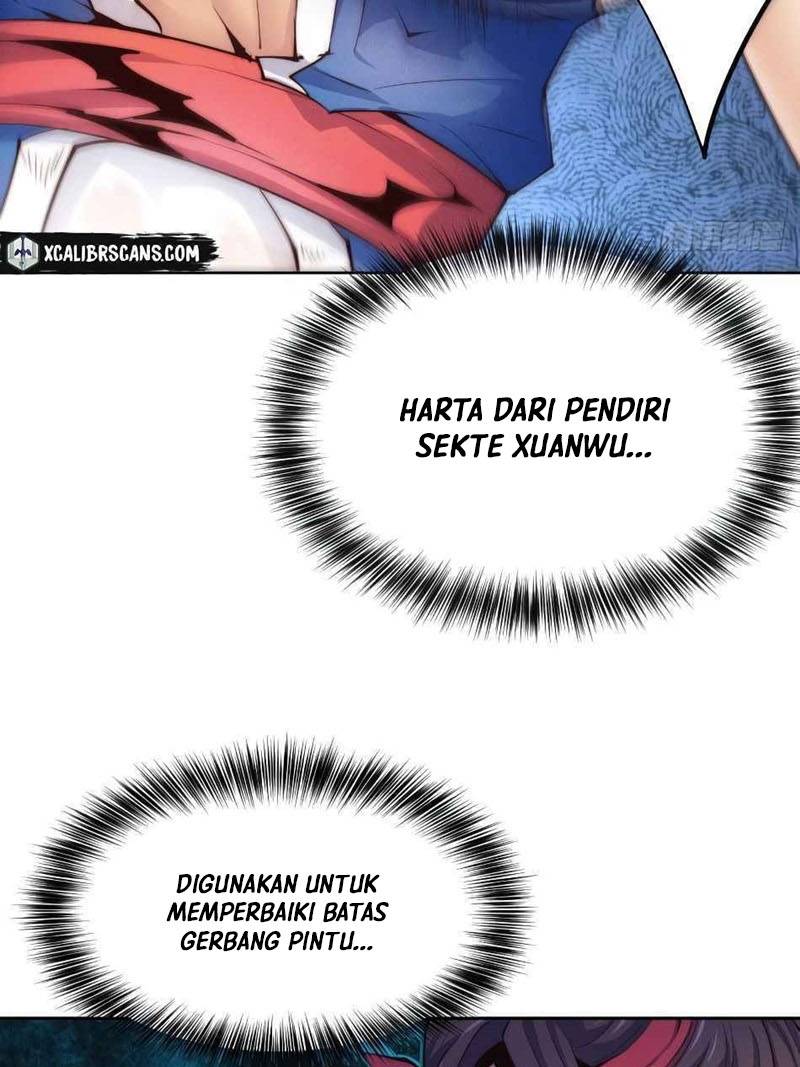 Beyond Myriad Peoples Chapter 09 Gambar 9
