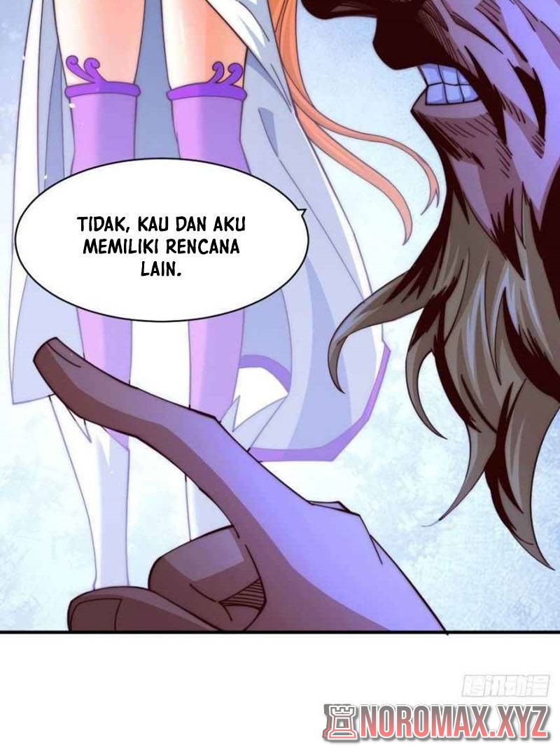 Beyond Myriad Peoples Chapter 07 Gambar 10