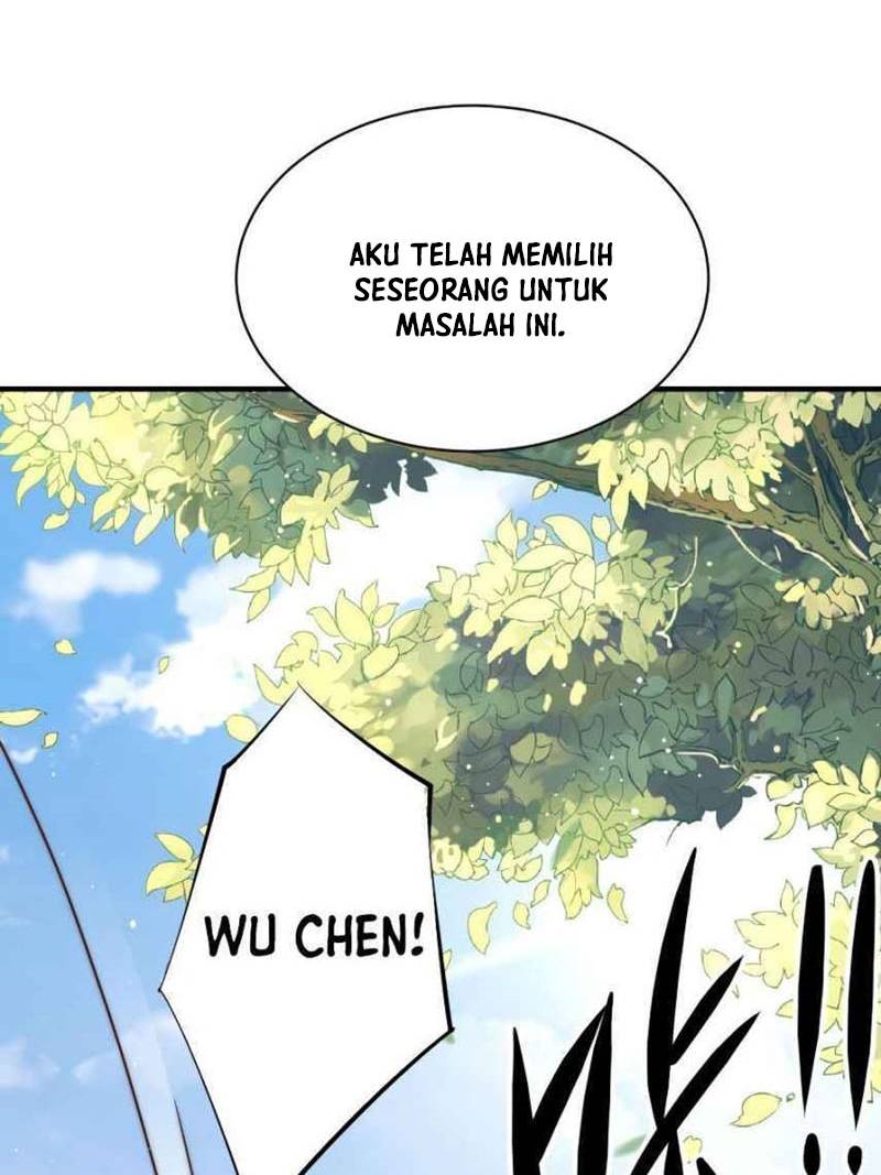 Beyond Myriad Peoples Chapter 07 Gambar 11