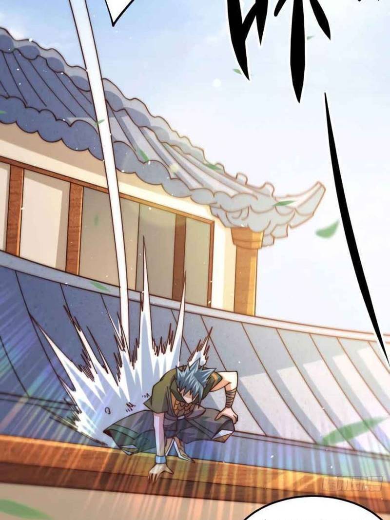 Beyond Myriad Peoples Chapter 07 Gambar 12