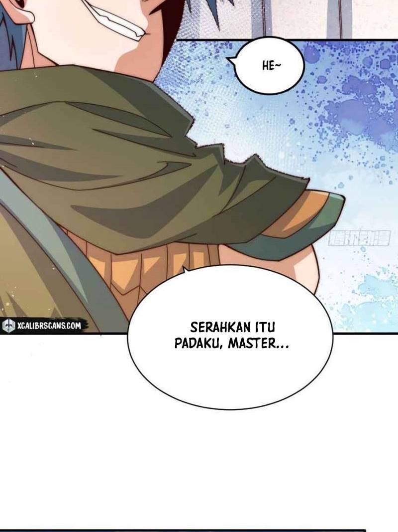 Beyond Myriad Peoples Chapter 07 Gambar 14