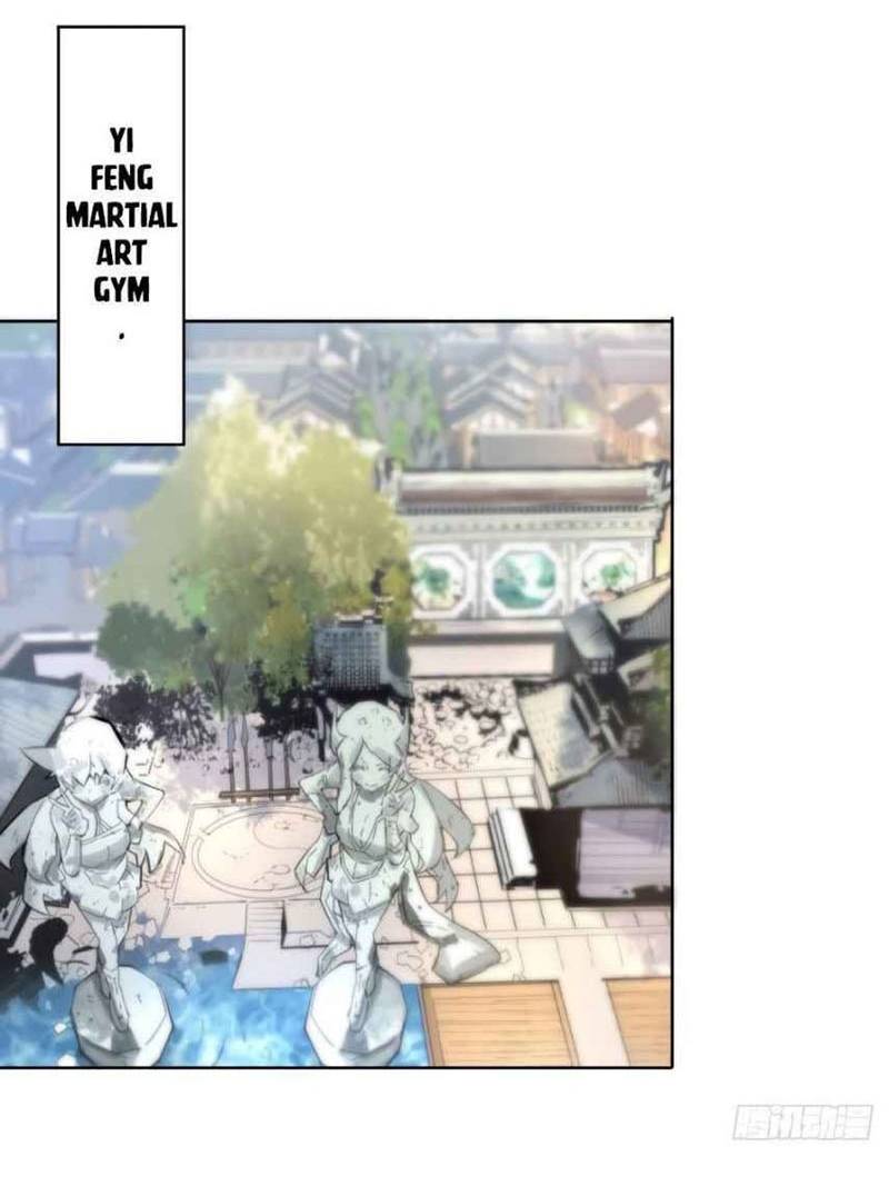 Beyond Myriad Peoples Chapter 07 Gambar 16