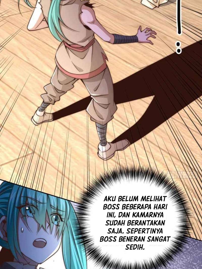 Beyond Myriad Peoples Chapter 07 Gambar 20