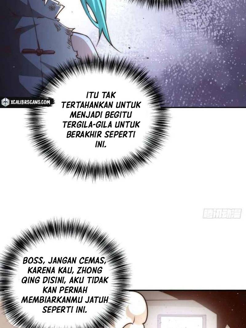 Beyond Myriad Peoples Chapter 07 Gambar 21