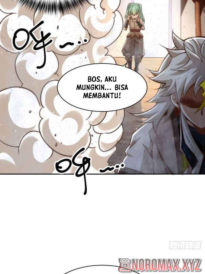 Beyond Myriad Peoples Chapter 07 Gambar 22