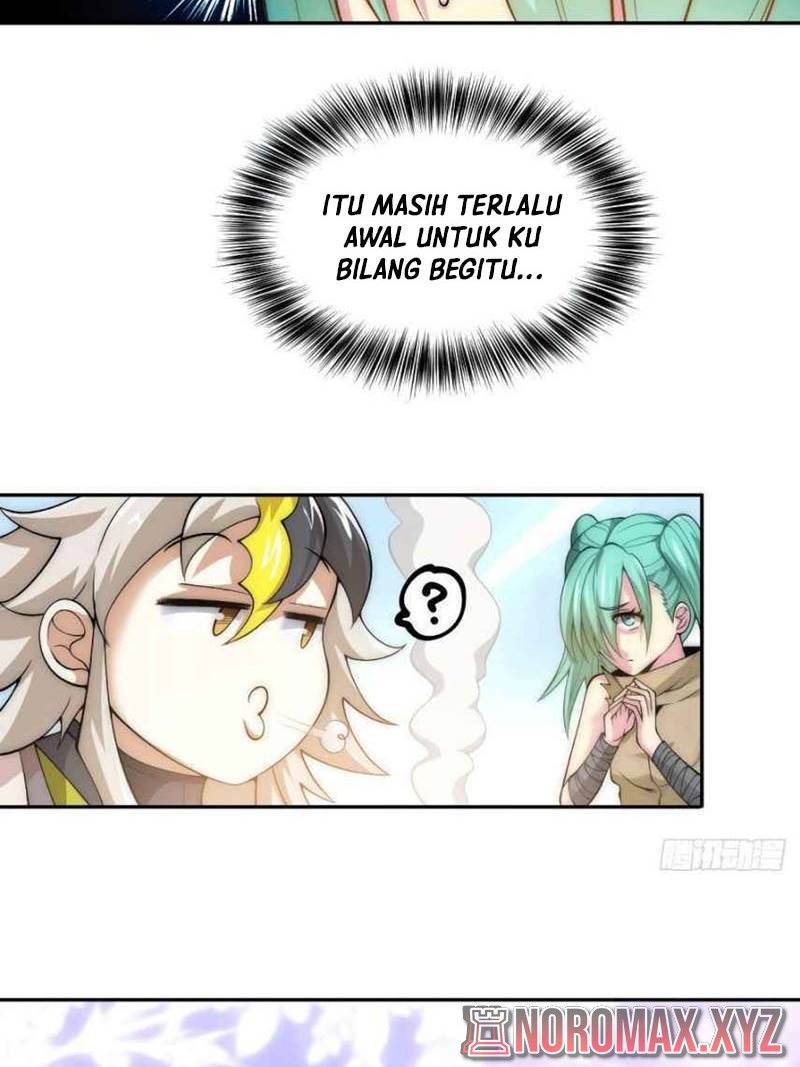 Beyond Myriad Peoples Chapter 07 Gambar 25