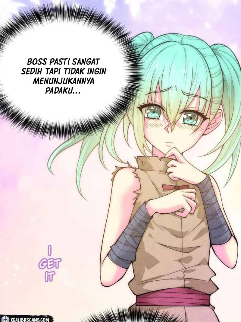 Beyond Myriad Peoples Chapter 07 Gambar 26