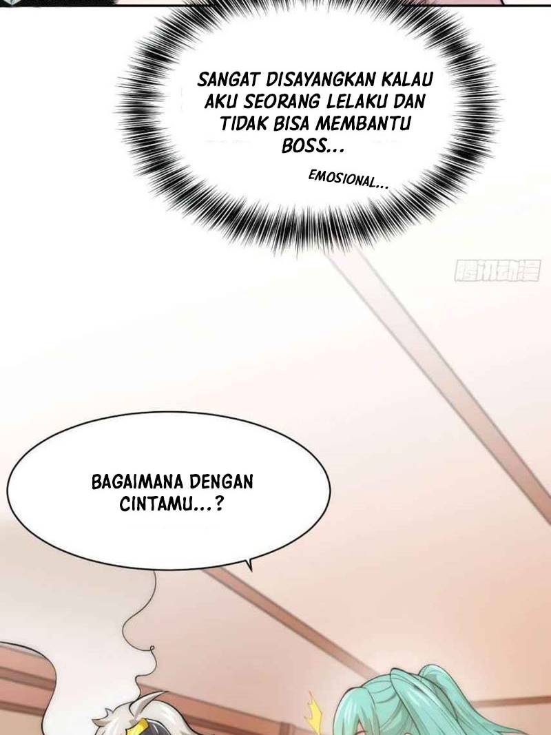 Beyond Myriad Peoples Chapter 07 Gambar 27
