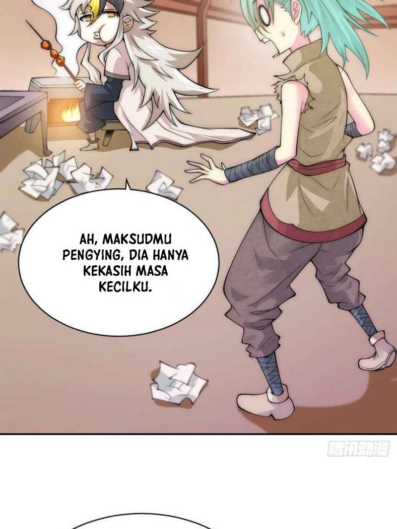 Beyond Myriad Peoples Chapter 07 Gambar 28