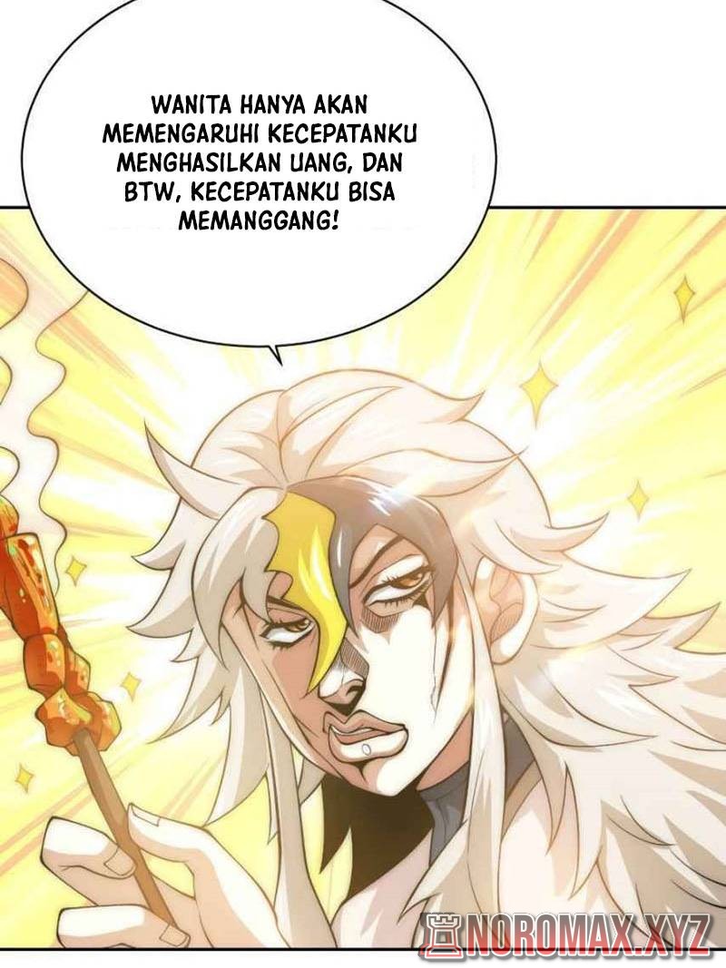 Beyond Myriad Peoples Chapter 07 Gambar 29