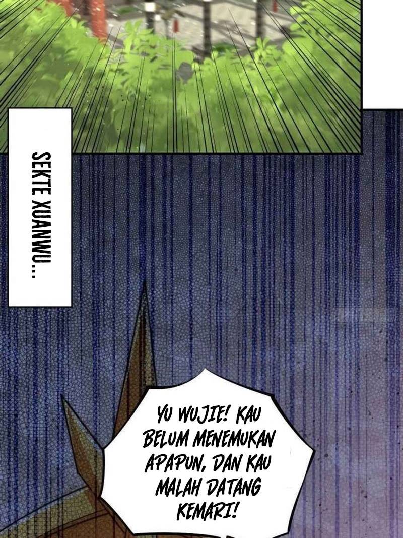 Beyond Myriad Peoples Chapter 07 Gambar 3