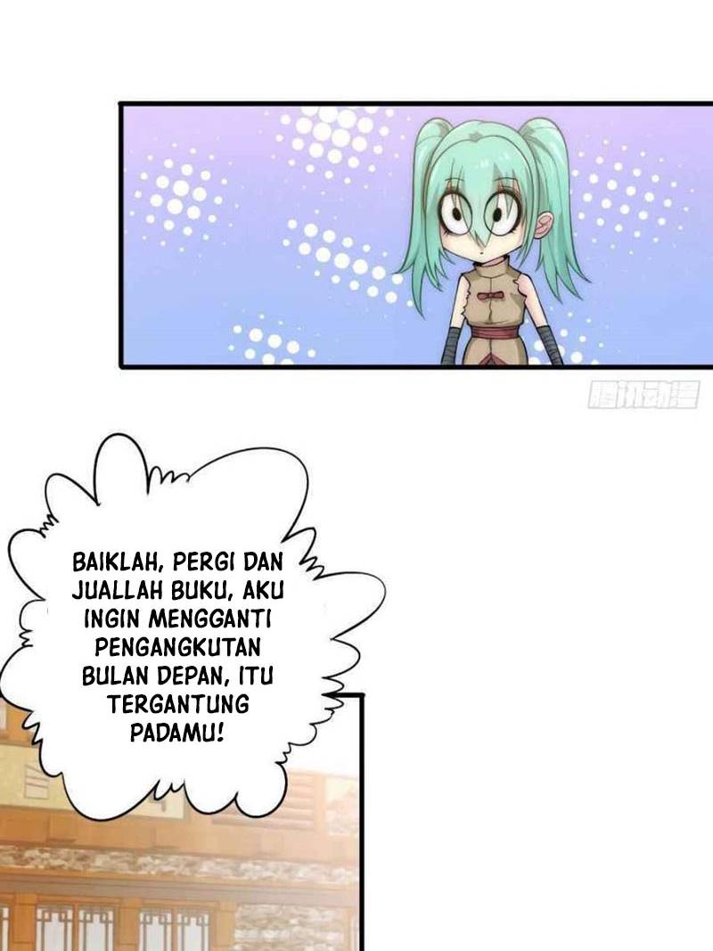 Beyond Myriad Peoples Chapter 07 Gambar 30