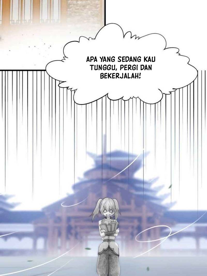 Beyond Myriad Peoples Chapter 07 Gambar 31
