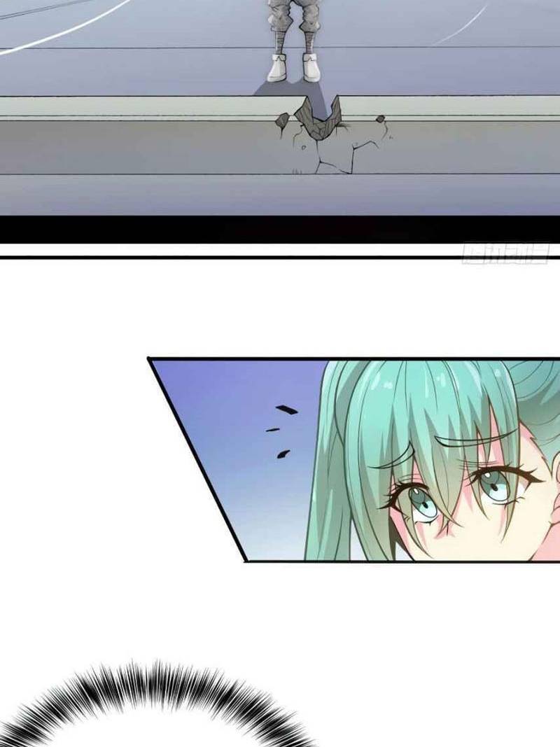 Beyond Myriad Peoples Chapter 07 Gambar 32