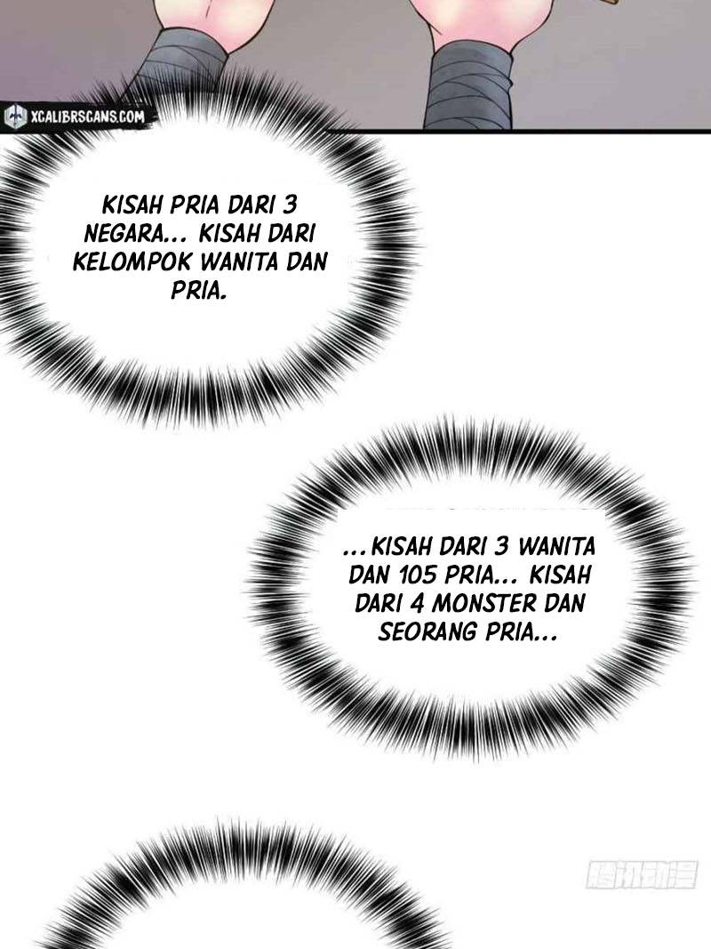 Beyond Myriad Peoples Chapter 07 Gambar 34